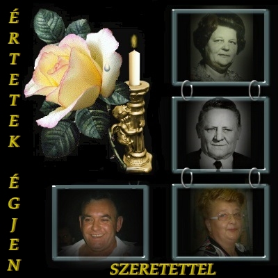 Kati Mama István Papa