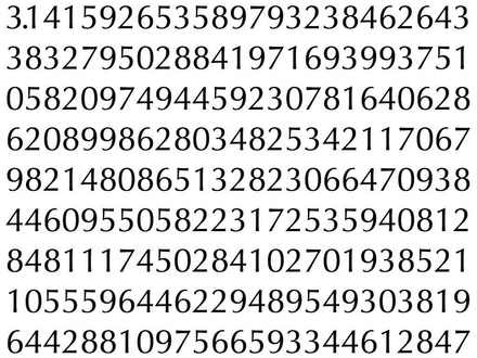 Pi (Ludolph-féle szám)