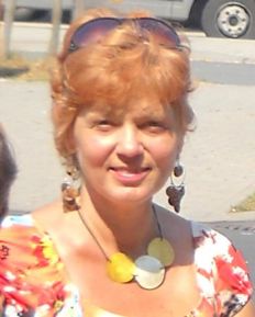 Zsuzsa, "balga"