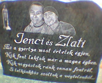 Zlati és Jenci
