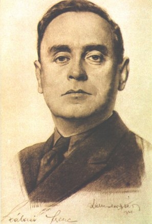 Szálasi Ferenc Nemzetvezető