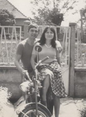 Apukánk (Bill) és Anyukánk