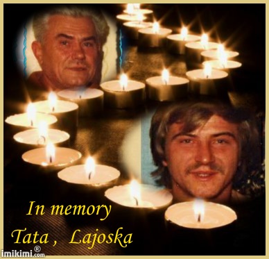 Tata és Lajoska